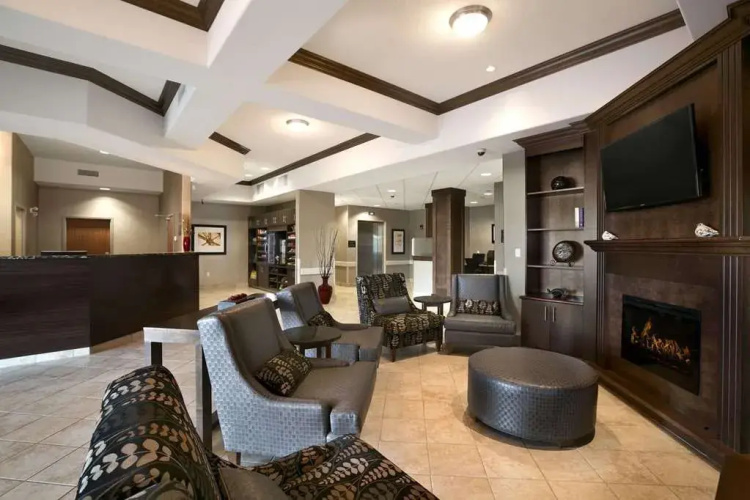 Ramada Conklin