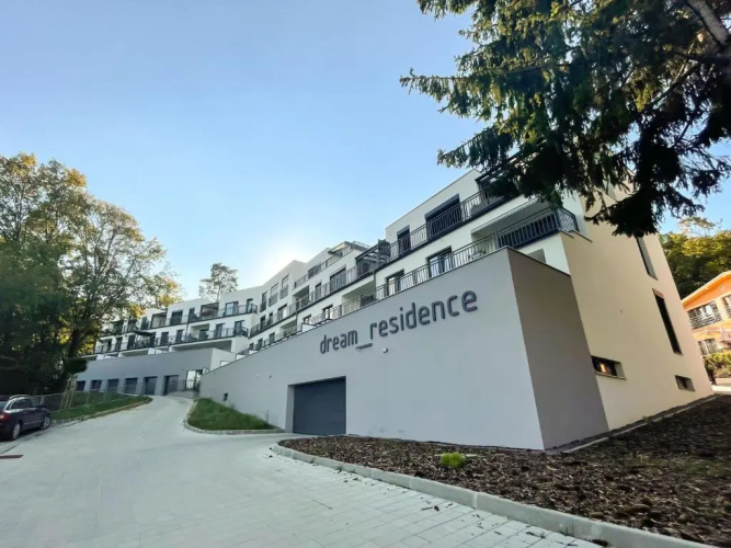 apartmán Dream Residence