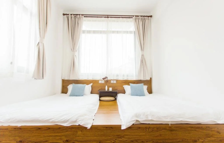 Free Hostel