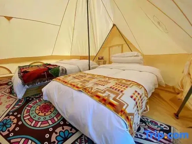 Luxury Double room