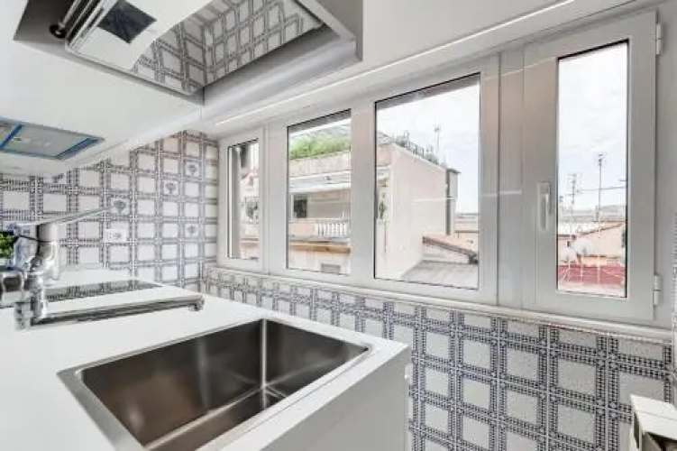 Frattina Luxury Flats