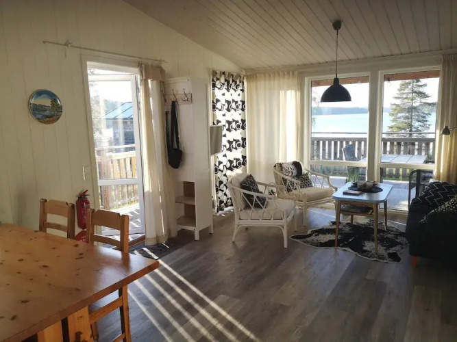 4 Star Holiday Home in Dals-langed