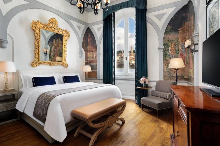 The St. Regis Florence photo 9