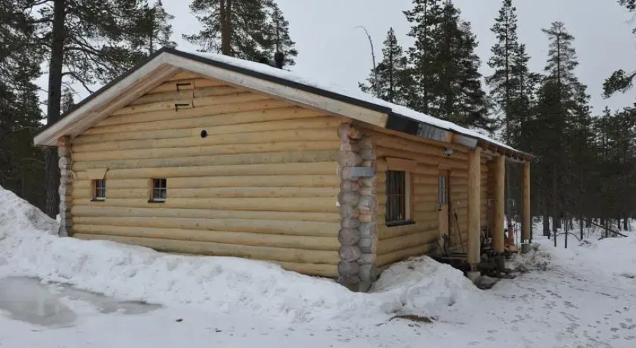 Aurora Cabins