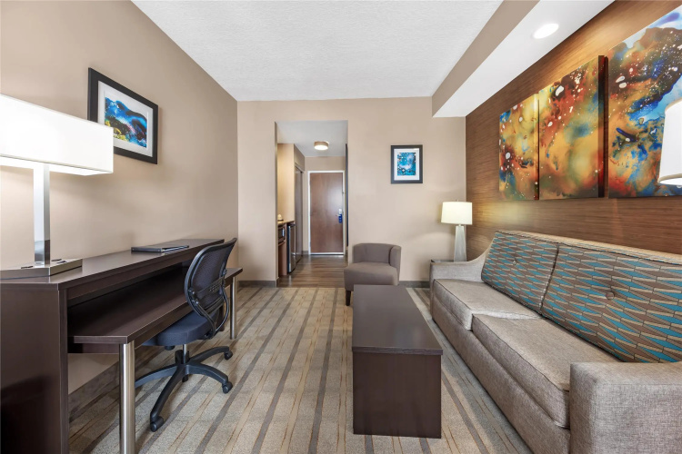 Best Western Plus Miami Executive Airport Hotel & Suites photo 16