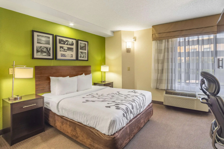 Garner Hotel Aiken South by IHG