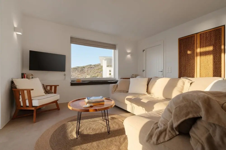 382905 - Villa Dia Mikri Vigla