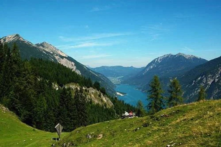 Pension Moserhof