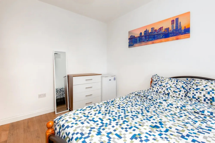 Broxbourne Guest House