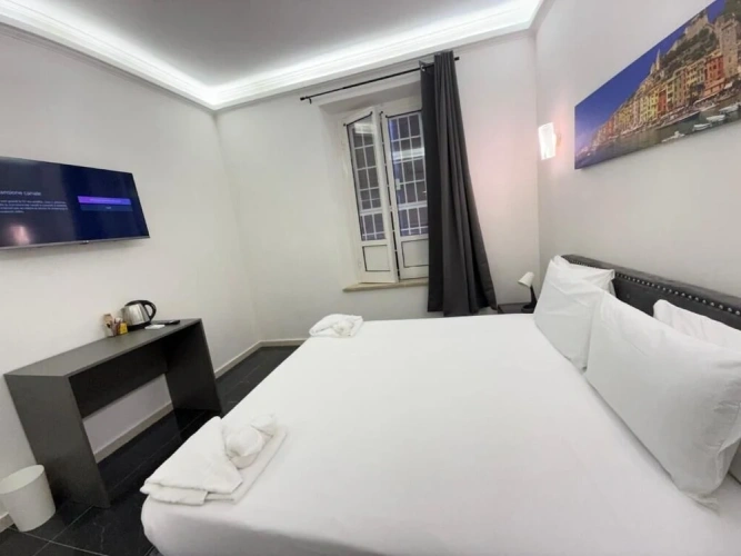 Comfort Double room