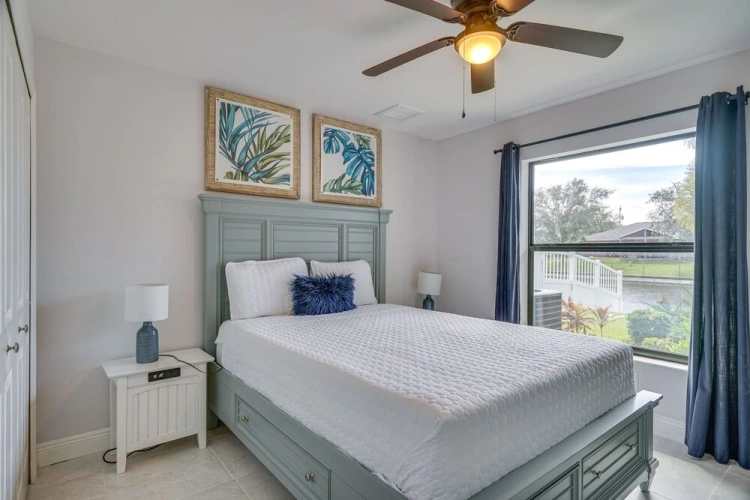 3 Bedrooms Cottage