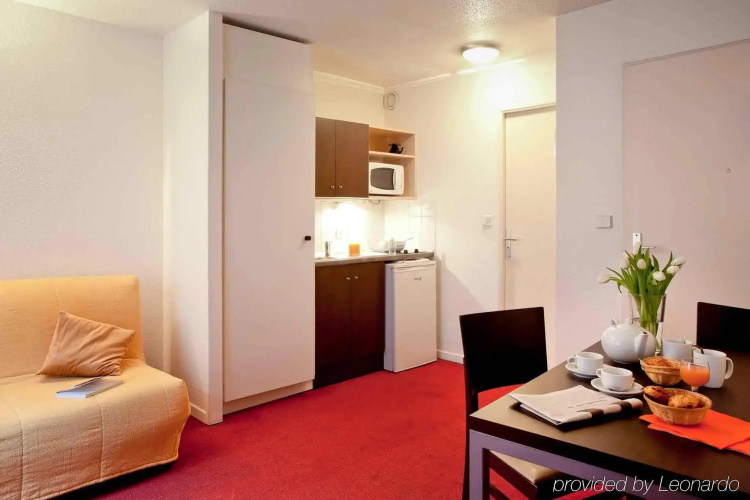 Adagio Acces Lille Vauban