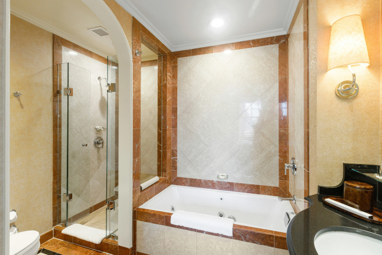 InterContinental Mark Hopkins San Francisco photo 11