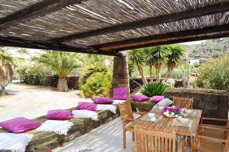 Dammuso Zanzibar