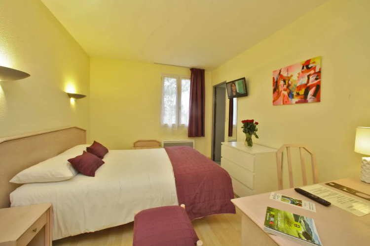 Le Relais des Gourmands