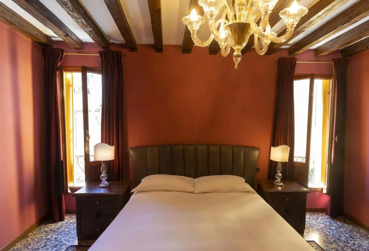 Luxury suite 5 min from San Marco