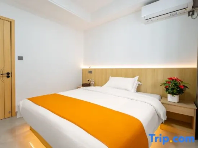 3 Bedrooms Suite