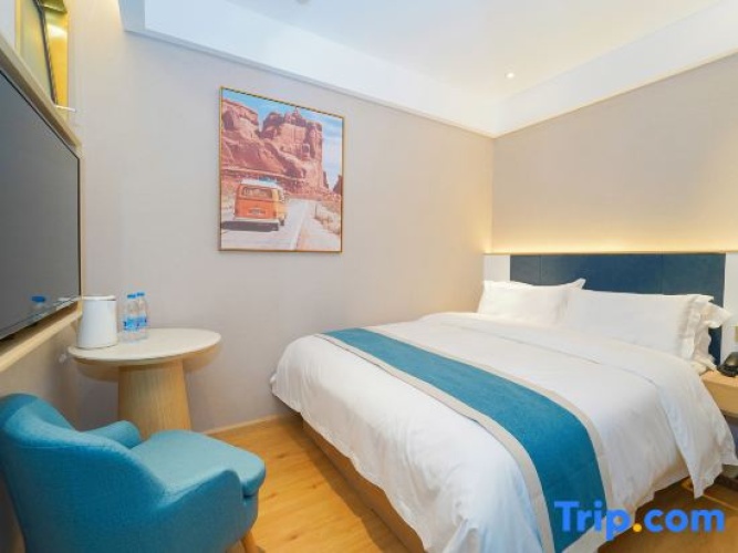 Luxury Double room