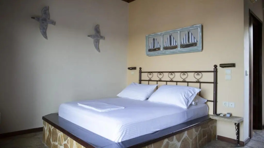 Margina Residence