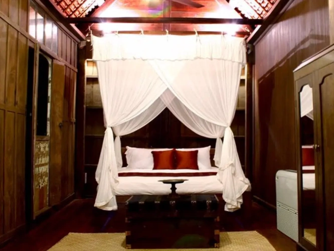 Executive Villa