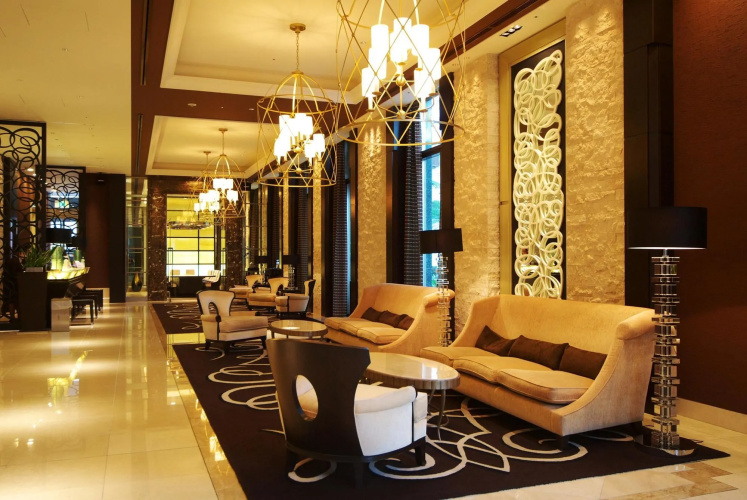 DoubleTree by Hilton Naha