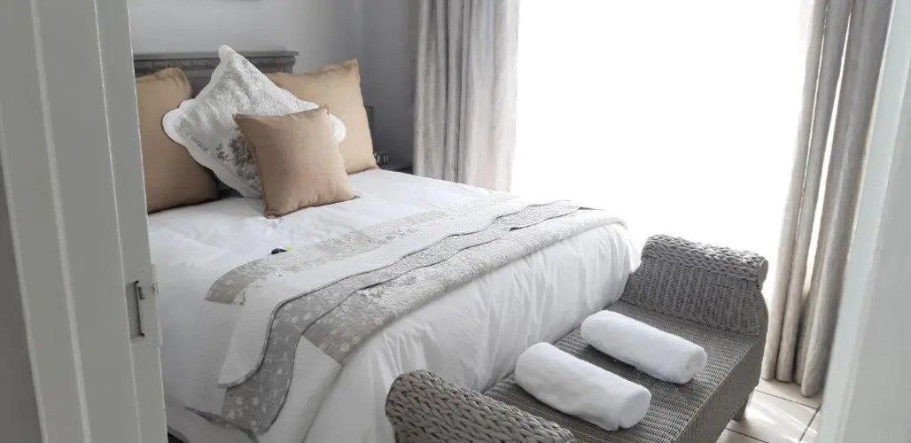 Zeezicht Ocean-front Guest Suite