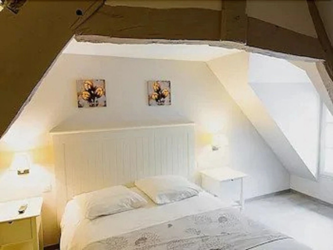 Auberge du Cheval Blanc