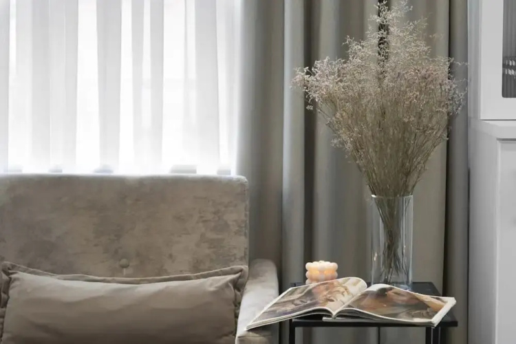 Willa Szwarc Cozy Studio Apartment