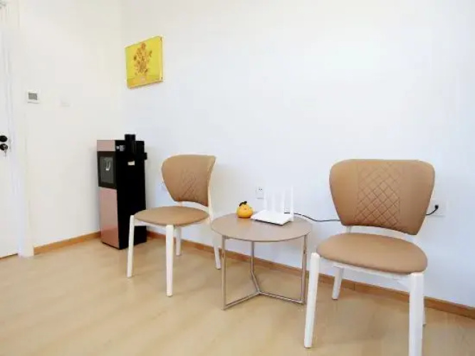 Suqi Homestay (Beijing Badaling)