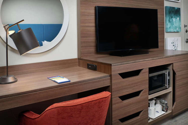 Hampton Inn - Jupiter/Juno Beach