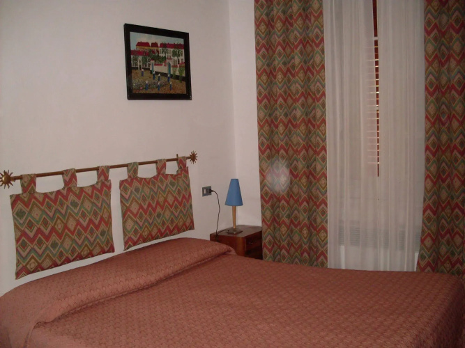 Hotel Roma