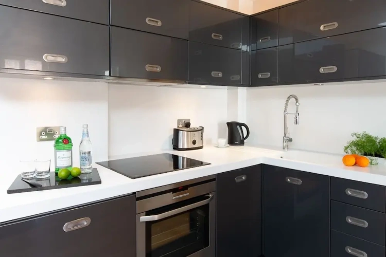 2 Bedrooms Comfort Apartment