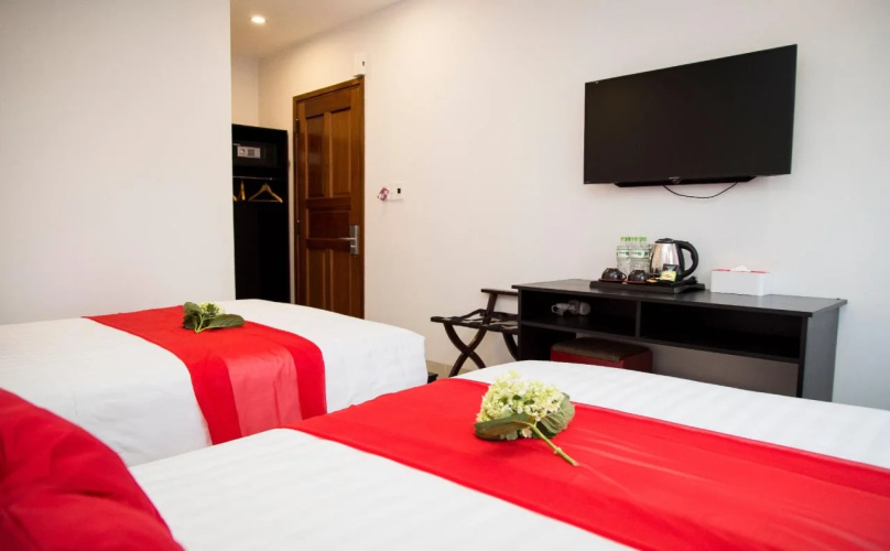 Hotelbild