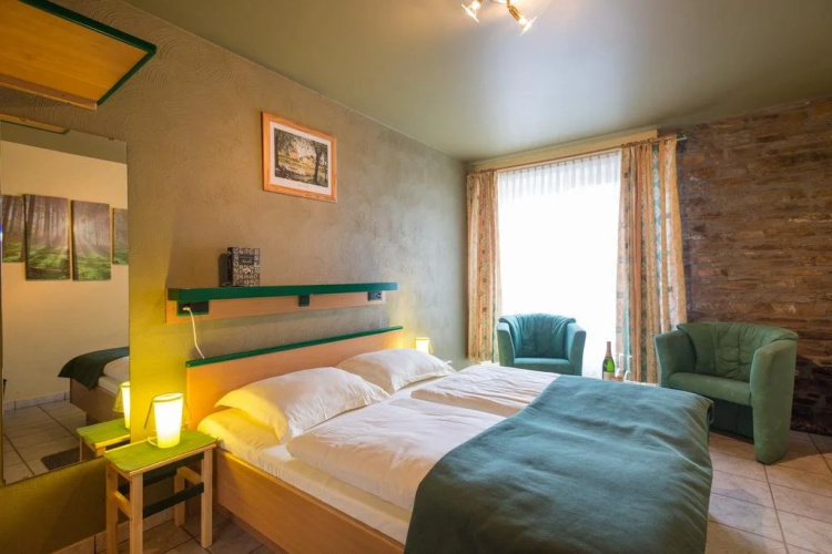 Hotel Ulftaler Schenke