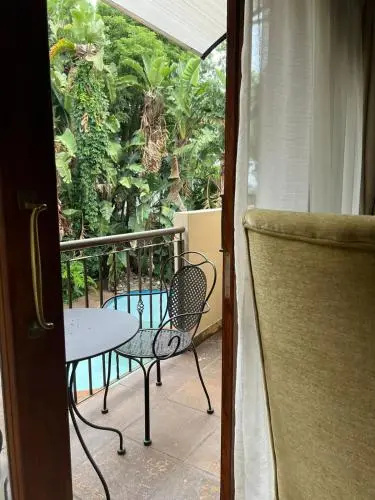 Guest House Fernivy