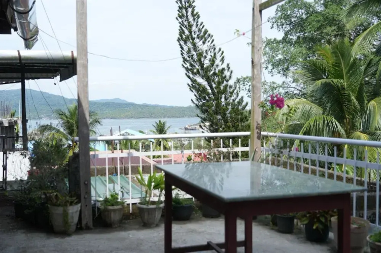 Ocean View