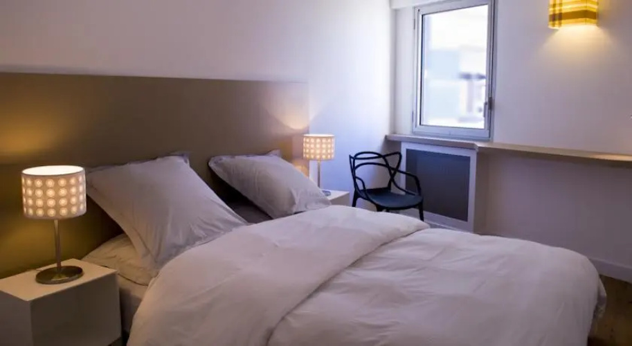 Homestay - Appartements