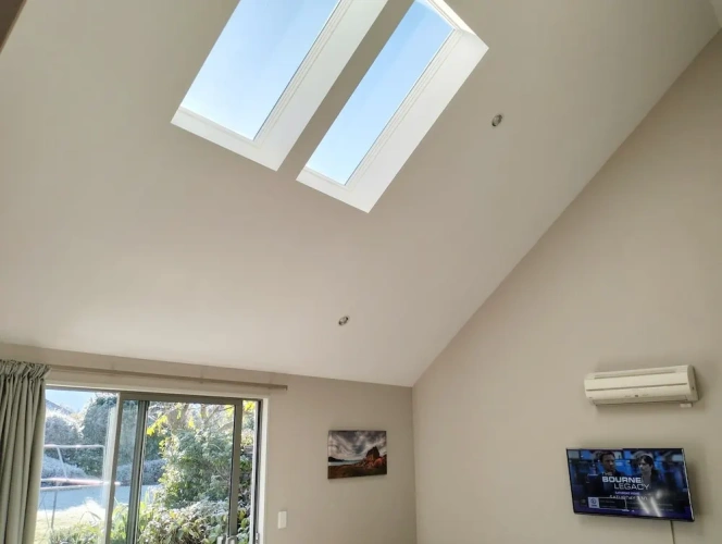 2 Bedrooms Standard Apartment