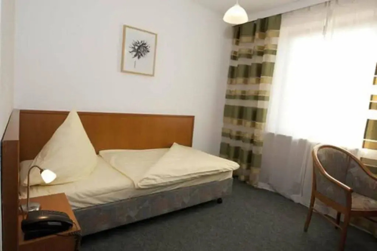 Hotel Central