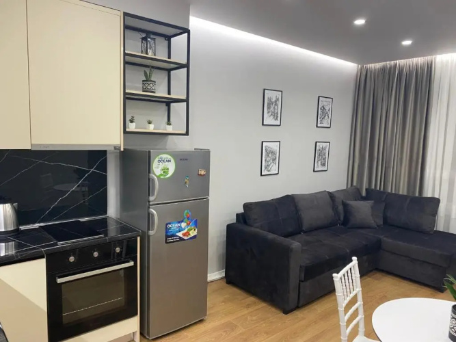Franci's apartament No.2