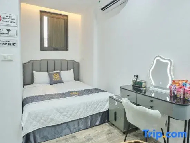 Hera Hotel&Apartment