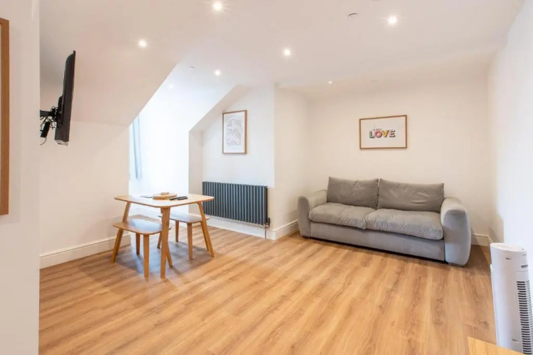 Banc Apartment 2