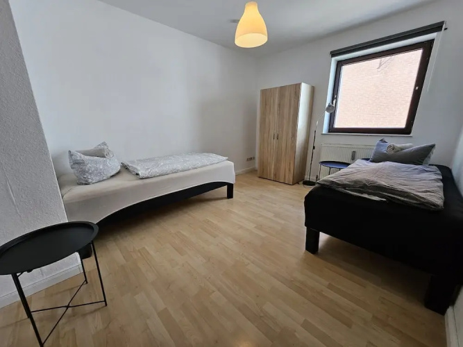 Bed4you Gästehaus 1