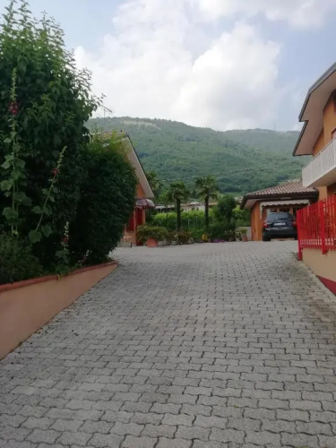 Alloggio Cristina