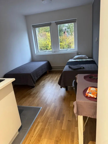 Apartment 17 in Sollentuna