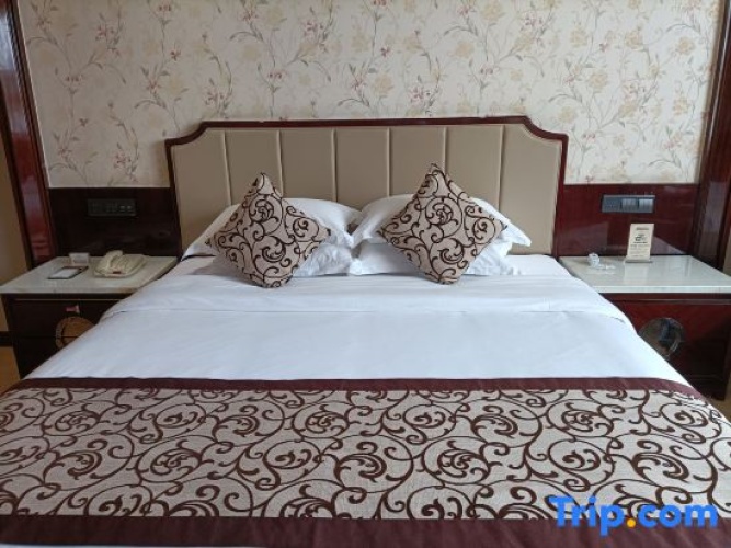 Executive Double Suite