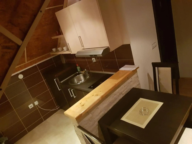 Kruna Apartments