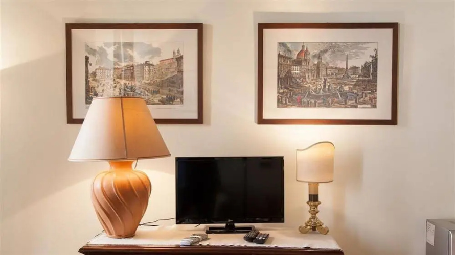 Vicolo Apartment