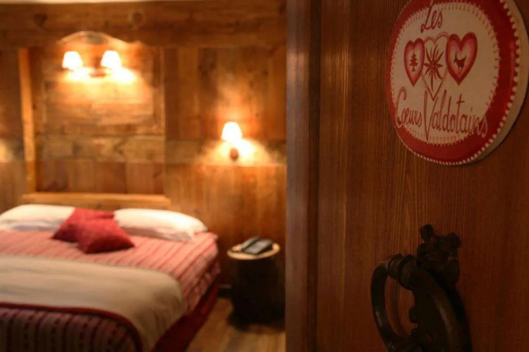 La Locanda Collomb