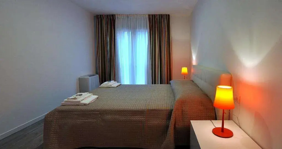 BB Hotels Aparthotel Arcimboldi